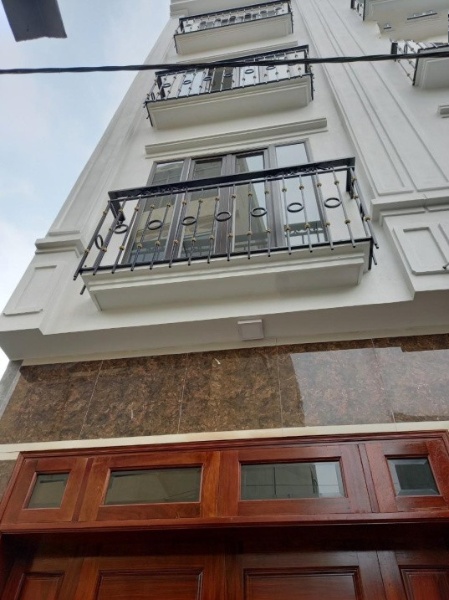 Bán nhà 3 tầng giá rẻ tại  La Phù, Hoài Đức, Hà Nội